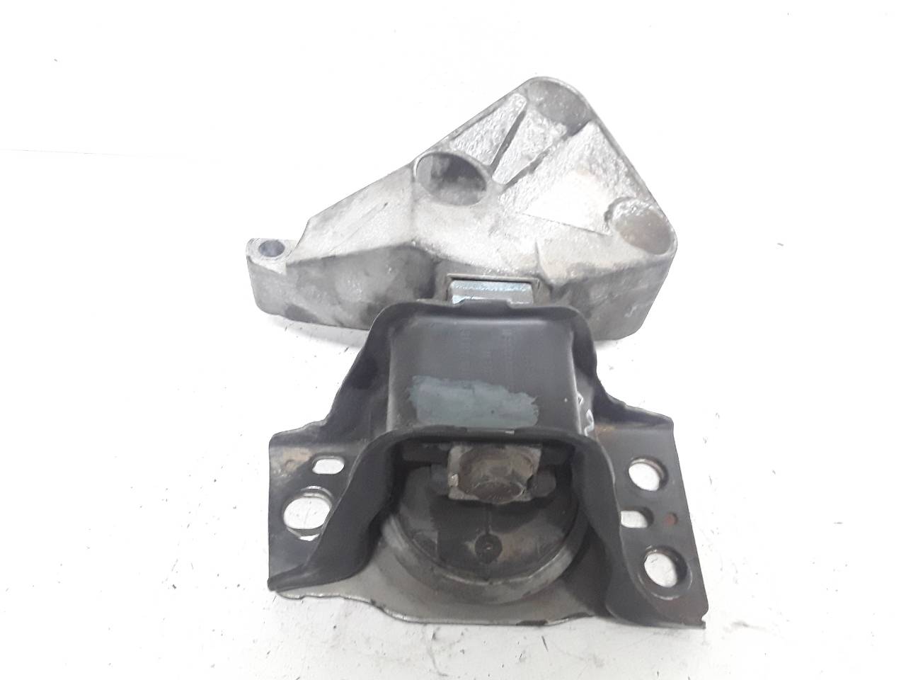 INFINITI QX60 1 generation (2013-2021) Right Side Engine Mount 25605961