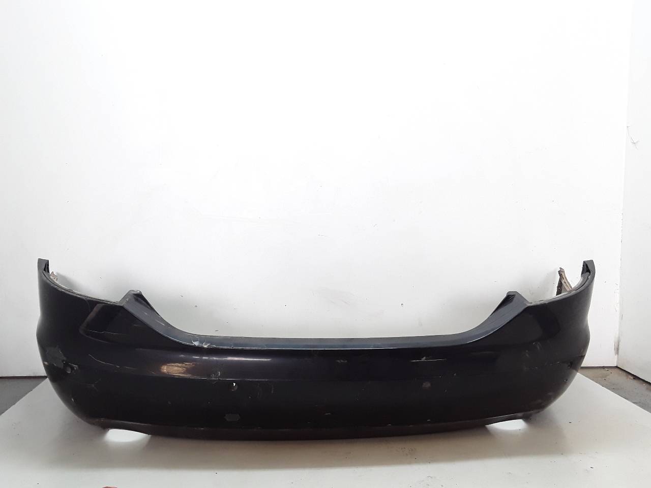 TOYOTA A6 C6/4F (2004-2011) Rear Bumper 4F5807303BGRU 18965915