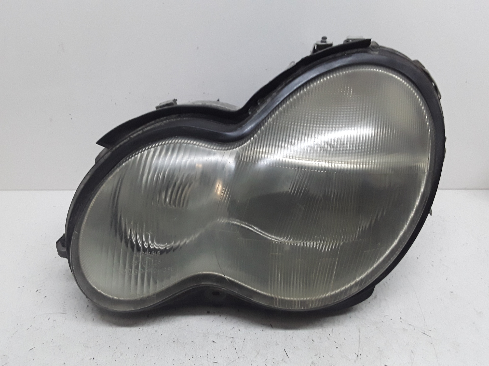 BMW 5 Series F10/F11 (2009-2017) Far stânga față A2038200101 25625011