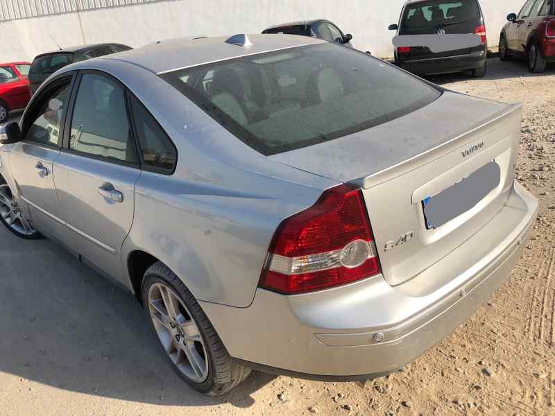 VOLVO S40 2 generation (2004-2012) Стартер 000109264 19001161