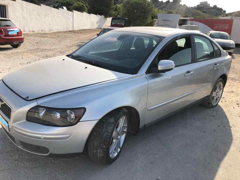 VOLVO S40 2 generation (2004-2012) Стартер 000109264 19001161