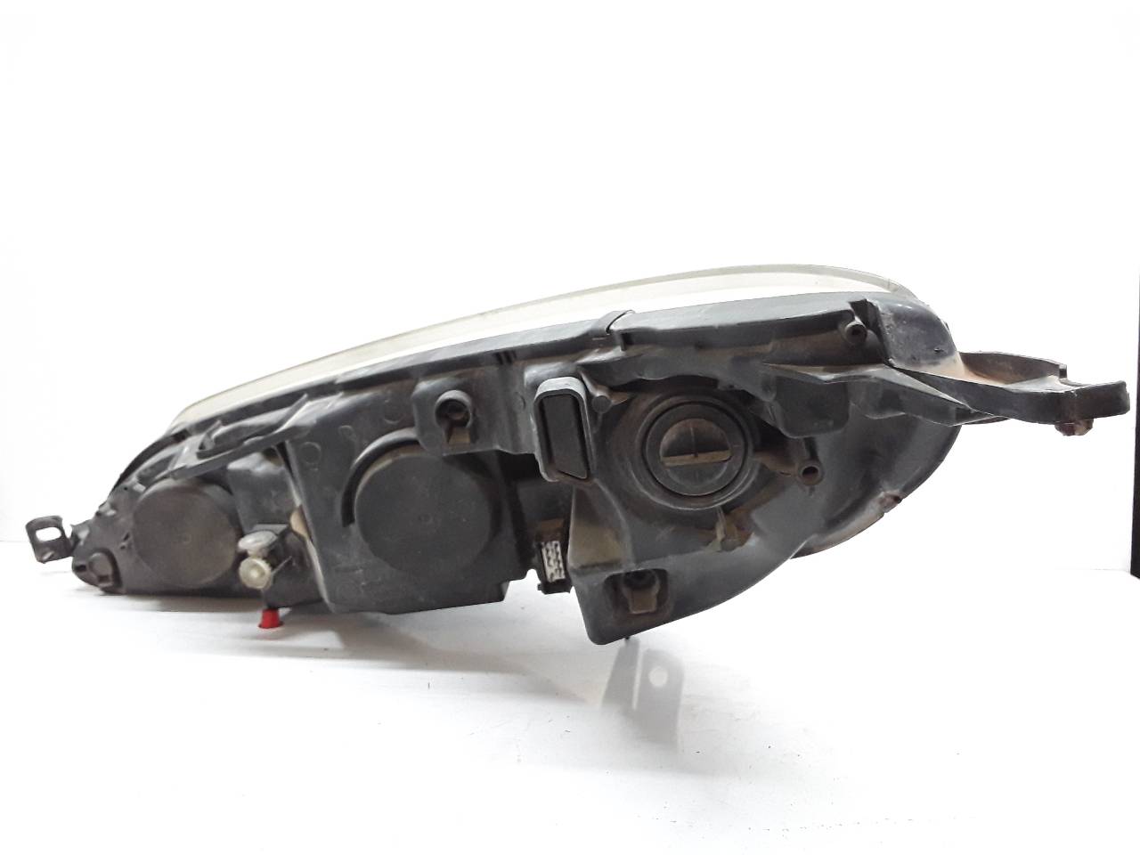 PEUGEOT 407 1 generation (2004-2010) Front Right Headlight 0301213202,0301213202 18949424