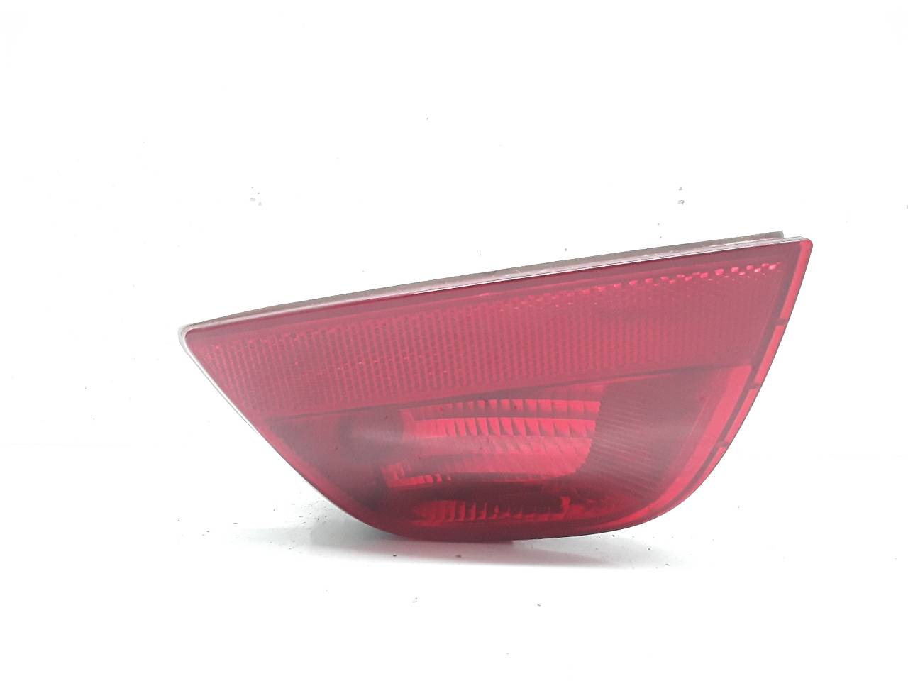 PEUGEOT Focus 1 generation (1998-2010) Rear Left Taillight YS4X15501A 19103162