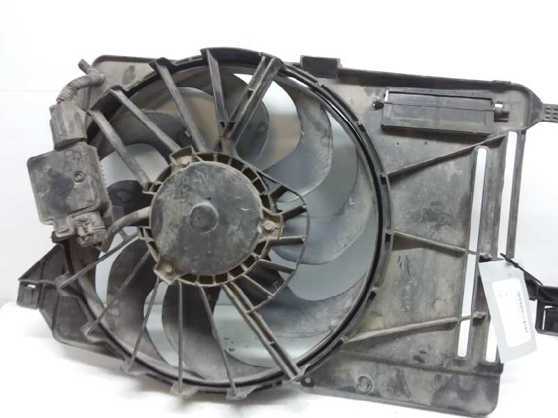 FORD C-Max 2 generation (2010-2019) Difuzora ventilators 8V618C607EB 18959843