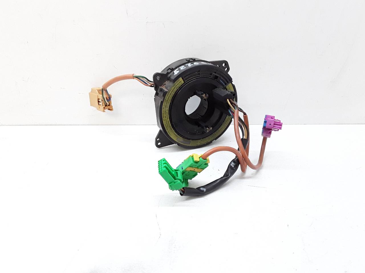 VOLVO S60 1 generation (2000-2009) Steering Wheel Slip Ring Squib 8622185 19145990