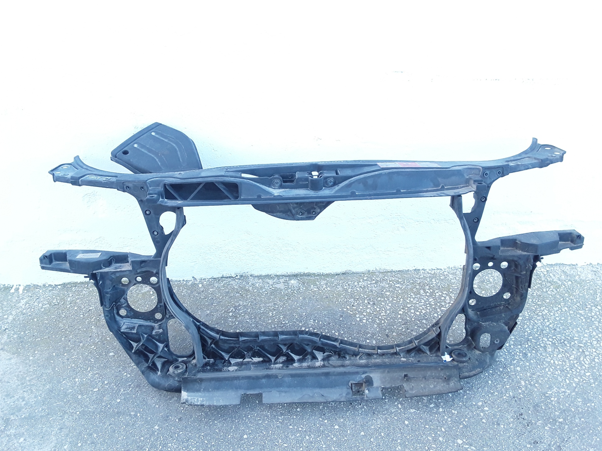 SUZUKI A4 B6/8E (2000-2005) Panelrögzítő vázkészlet 8E0805594 19126242