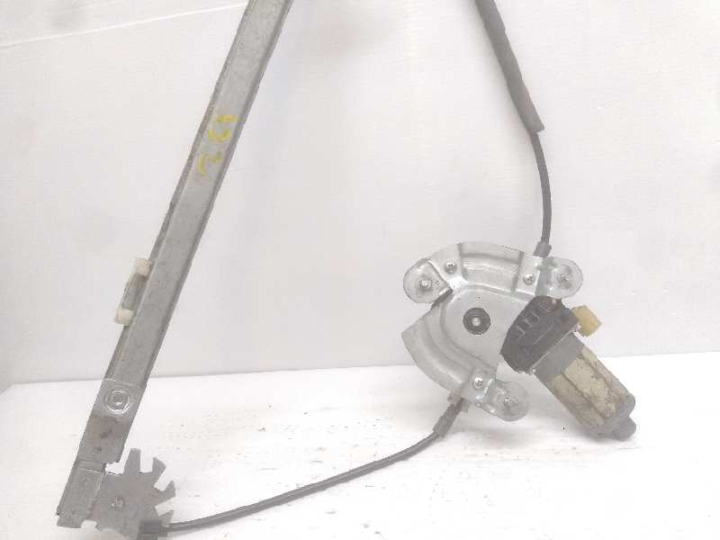 RENAULT 205 1 generation (1983-1998) Front Left Door Window Regulator 0130821720 18926605