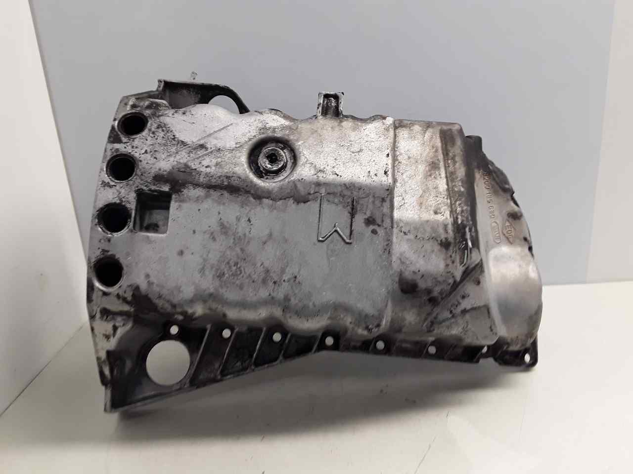 RENAULT Laguna 2 generation (2001-2007) Kартер двигателя 8200185680 25626918