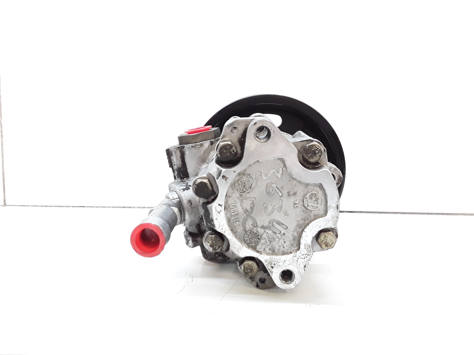 VAUXHALL Octavia 1 generation (1996-2010) Power Steering Pump 1J0422154 20816890