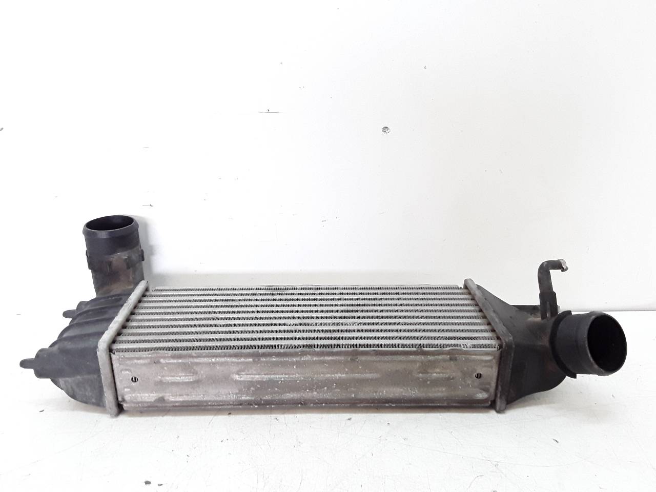 CITROËN C8 1 generation (2002-2014) Starpdzesētāja/interkūlera radiators 1489396080 19105066