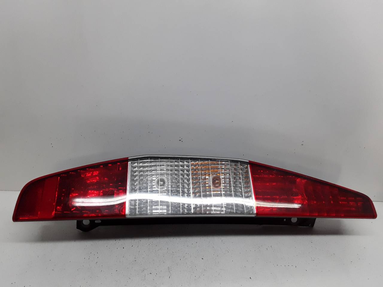 FIAT Doblo 1 generation (2001-2017) Rear Left Taillight 040610999000 19138323