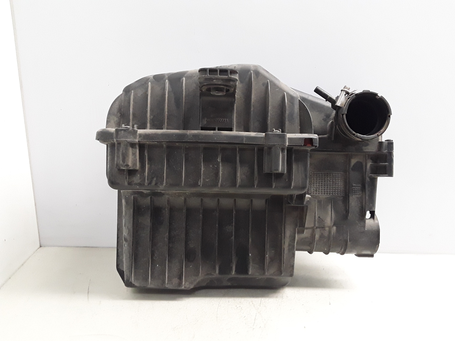 CITROËN C-Elysee 2 generation (2012-2017) Other Engine Compartment Parts 9670851880 23051459