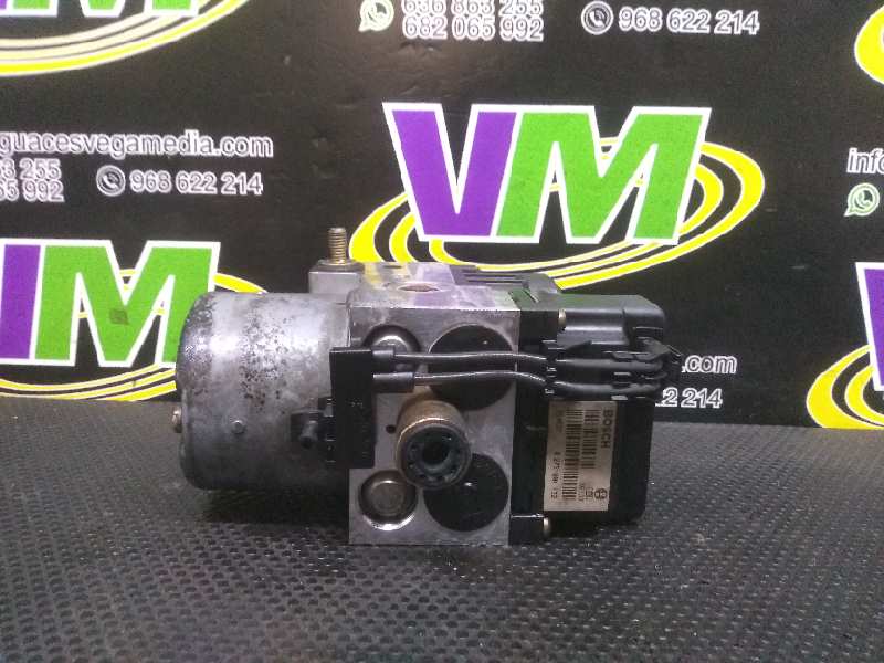 VOLKSWAGEN Passat B5 (1996-2005) ABS Pump 0273004132 18910217