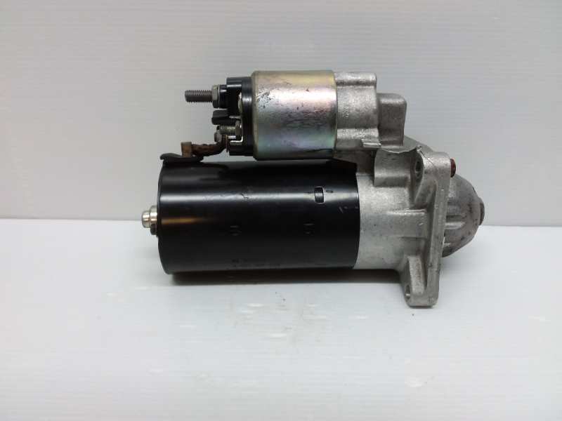 NISSAN GT 937 (2003-2010) Starter Motor 0001109268 25594523