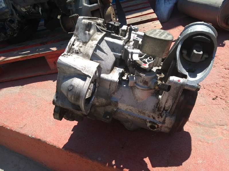 VOLKSWAGEN Polo 3 generation (1994-2002) Gearbox ESP, ESP 18833768