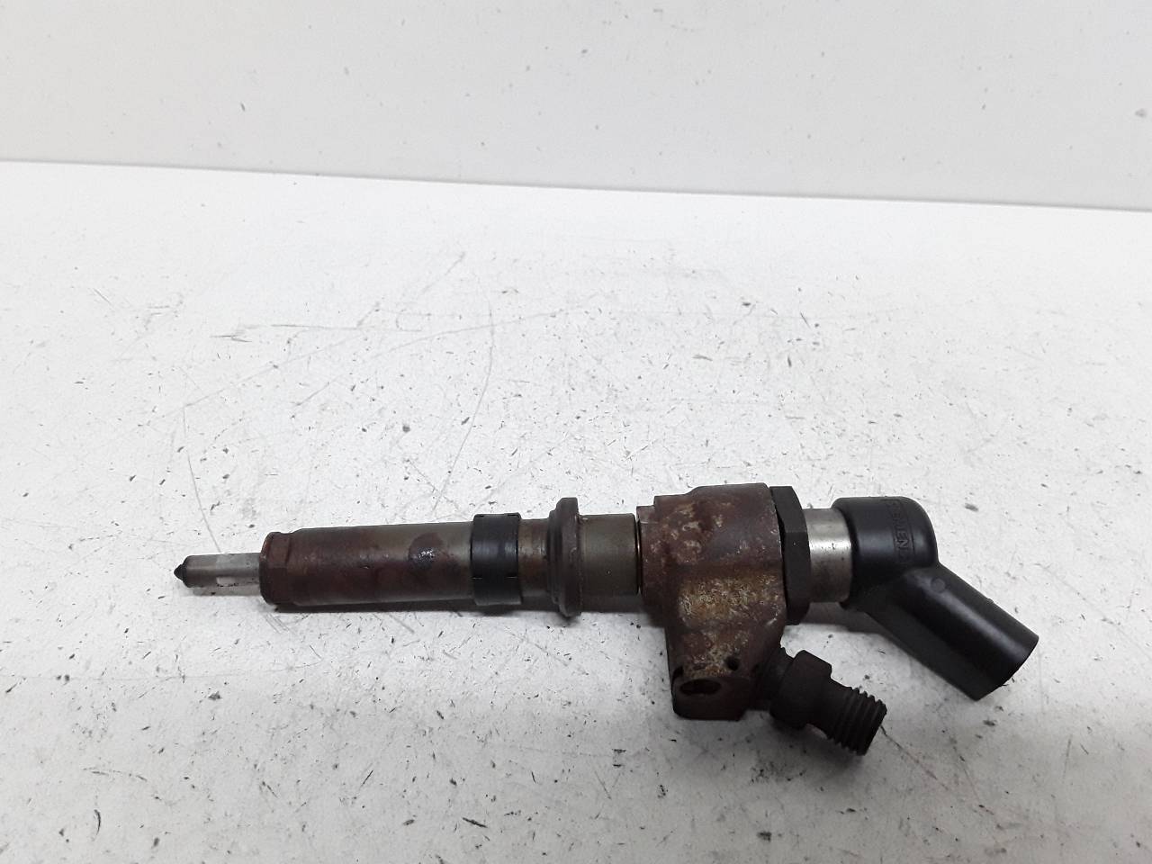 CHEVROLET Fuel Injector 9636819380 25624874