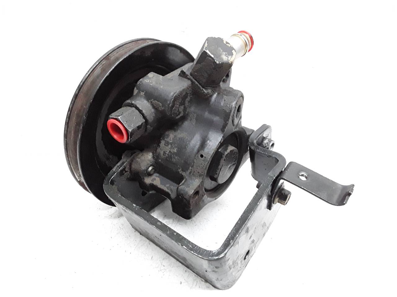 TOYOTA MR2 W20 (1989-2000) Power Steering Pump YC1E8509AC 25609797