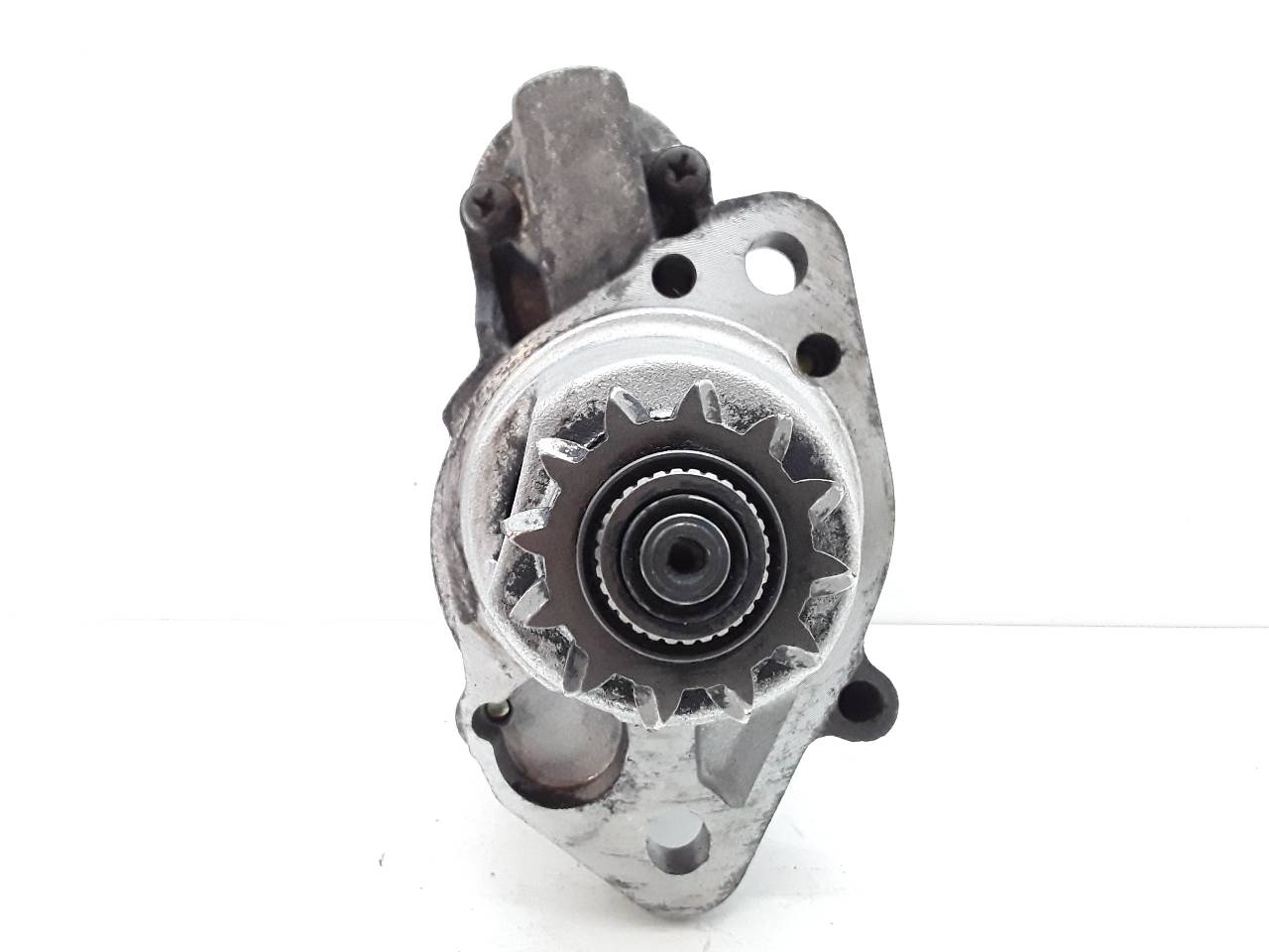 NISSAN X-Trail T30 (2001-2007) Starteris 233008H801 19058824