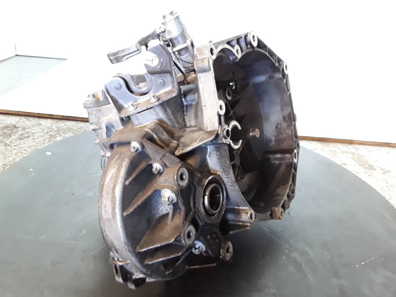 OPEL Gearbox M32019DI 25593826