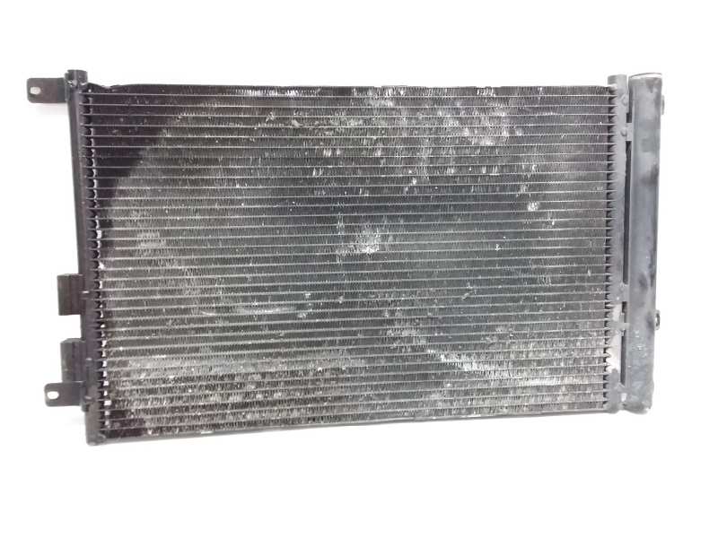 RENAULT 156 932 (1997-2007) Radiateur de climatisation 60679C29 18928374