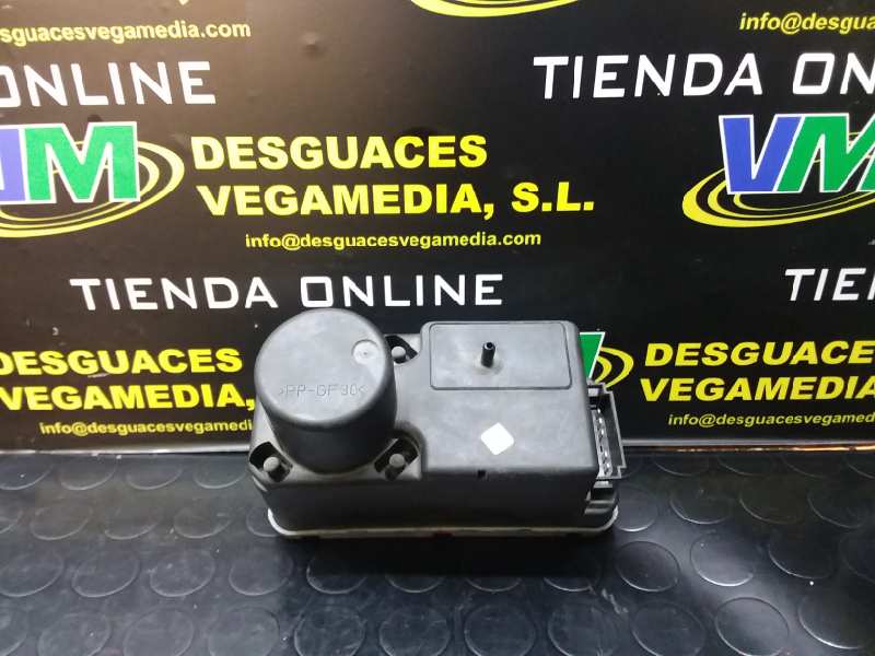 VOLKSWAGEN Golf 3 generation (1991-1998) Other Control Units 1H0962257 18911993