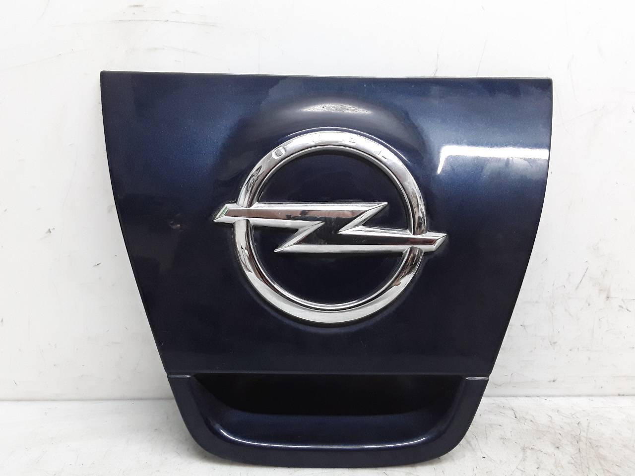 OPEL Astra J (2009-2020) Egyéb karosszéria-alkatrészek 11320900 18997786