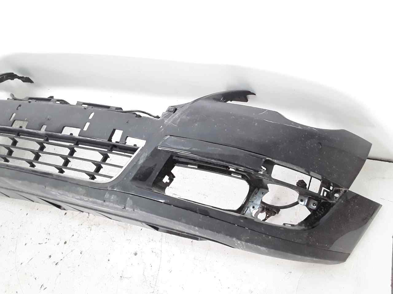 CHEVROLET Passat B6 (2005-2010) Front Bumper 3C0805903 24552453