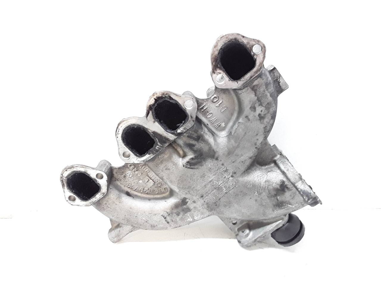 CHEVROLET Leon 2 generation (2005-2012) Intake Manifold 03G129713 19152013