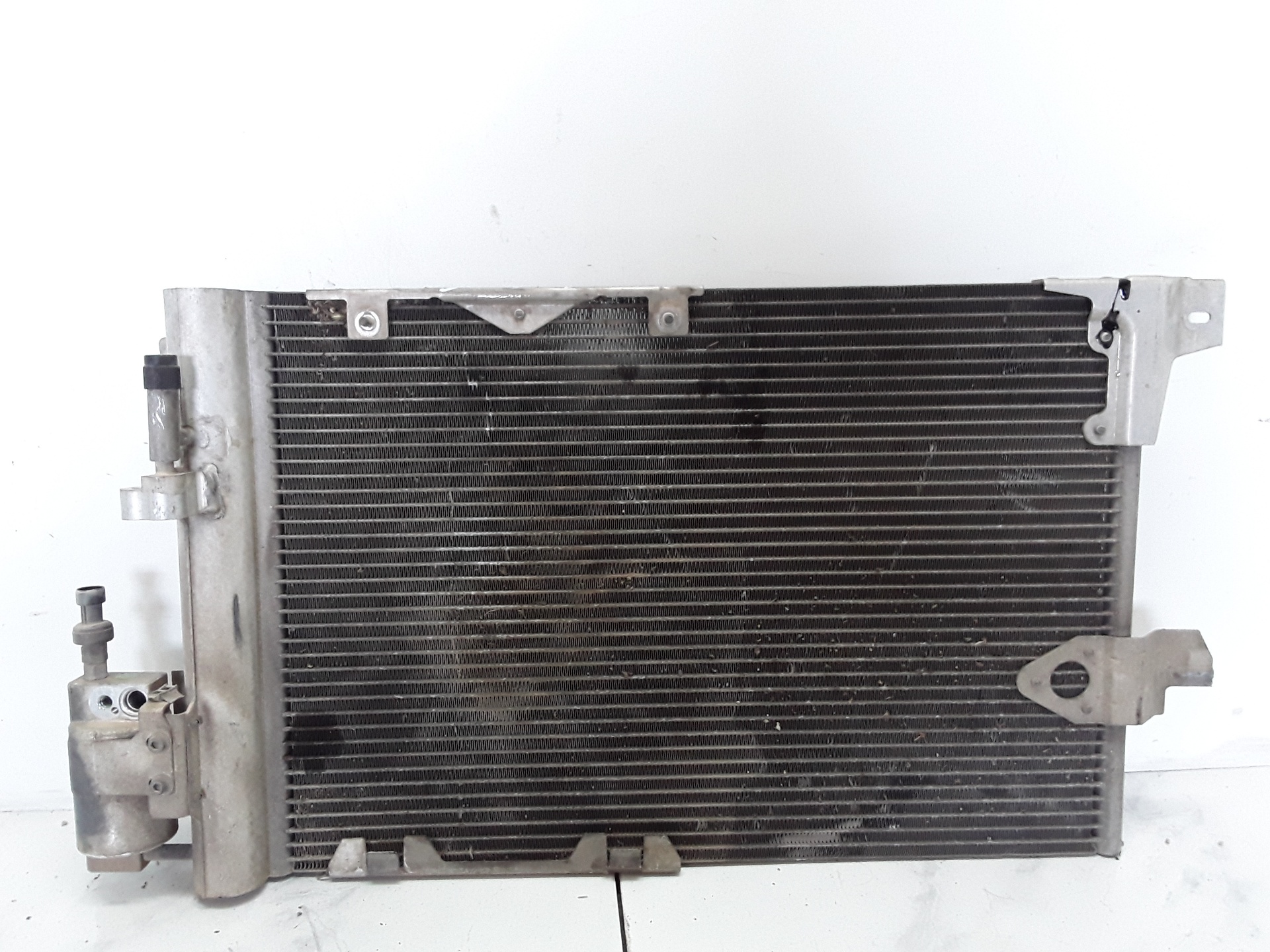 OPEL Air Con Radiator 09130610 25611413