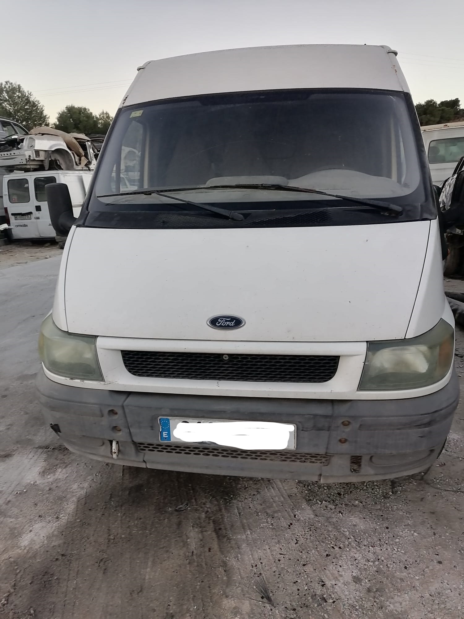 OPEL Термостат YC1E19A216AD 19139067