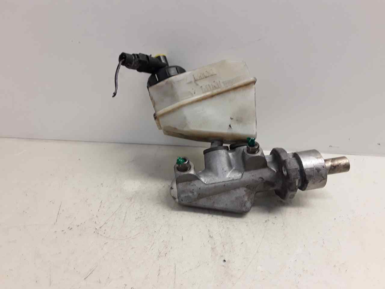 ACURA Kangoo 1 generation (1998-2009) Brake Cylinder 0A16058 25307941