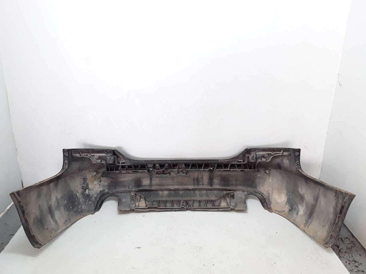 TOYOTA A6 C6/4F (2004-2011) Rear Bumper 4F5807303BGRU 18965915