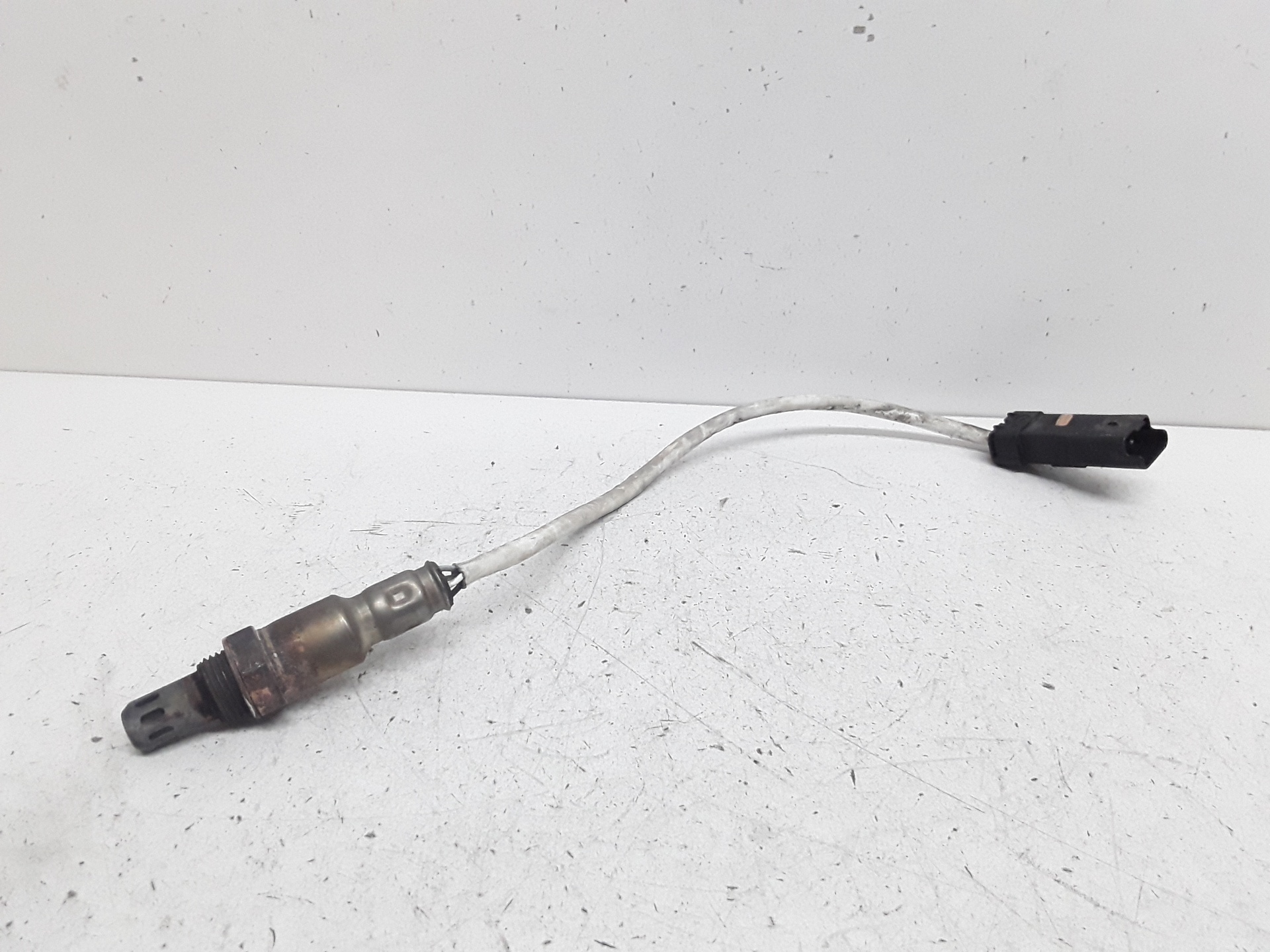 CITROËN C3 2 generation (2009-2016) Lambda oksygensensor 9673438580 25605762