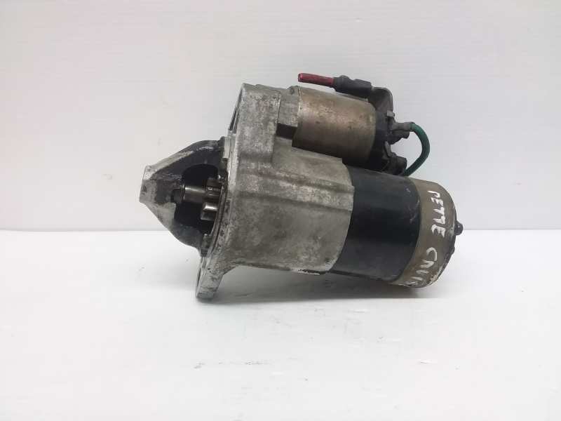 CHRYSLER PT Cruiser 1 generation (2000-2010) Starter Motor 05033067AA 18919575