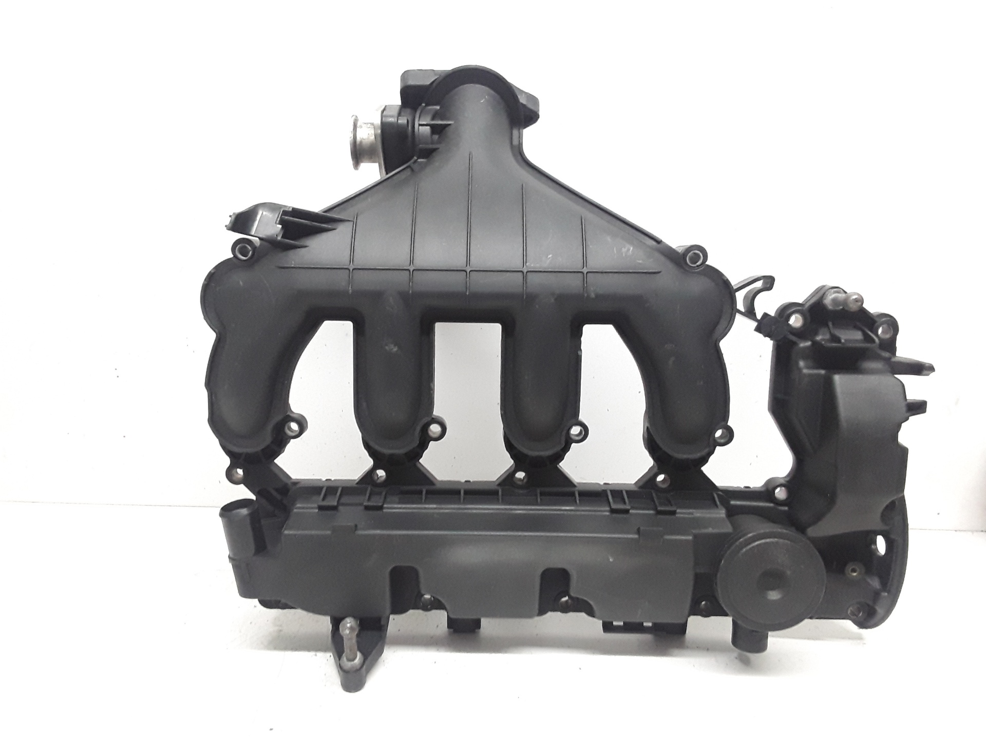 VAUXHALL 407 1 generation (2004-2010) Intake Manifold 9645977980 18978261