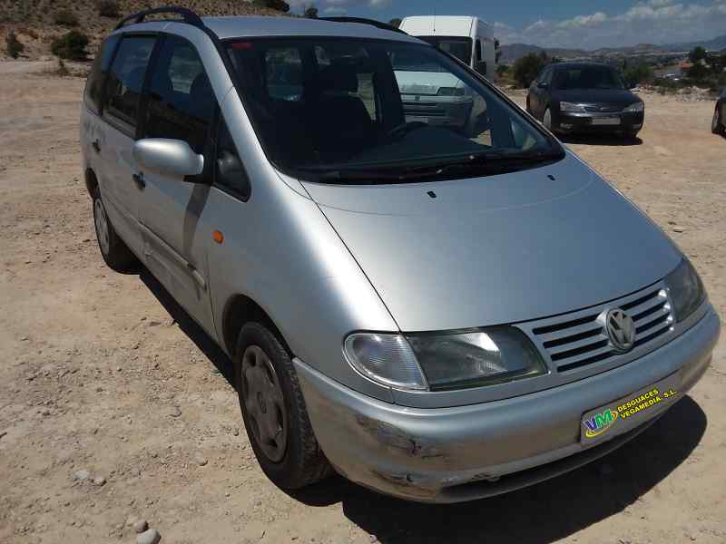 VOLKSWAGEN Sharan 1 generation (1995-2010) Абс блок 7M3614111H 18813969