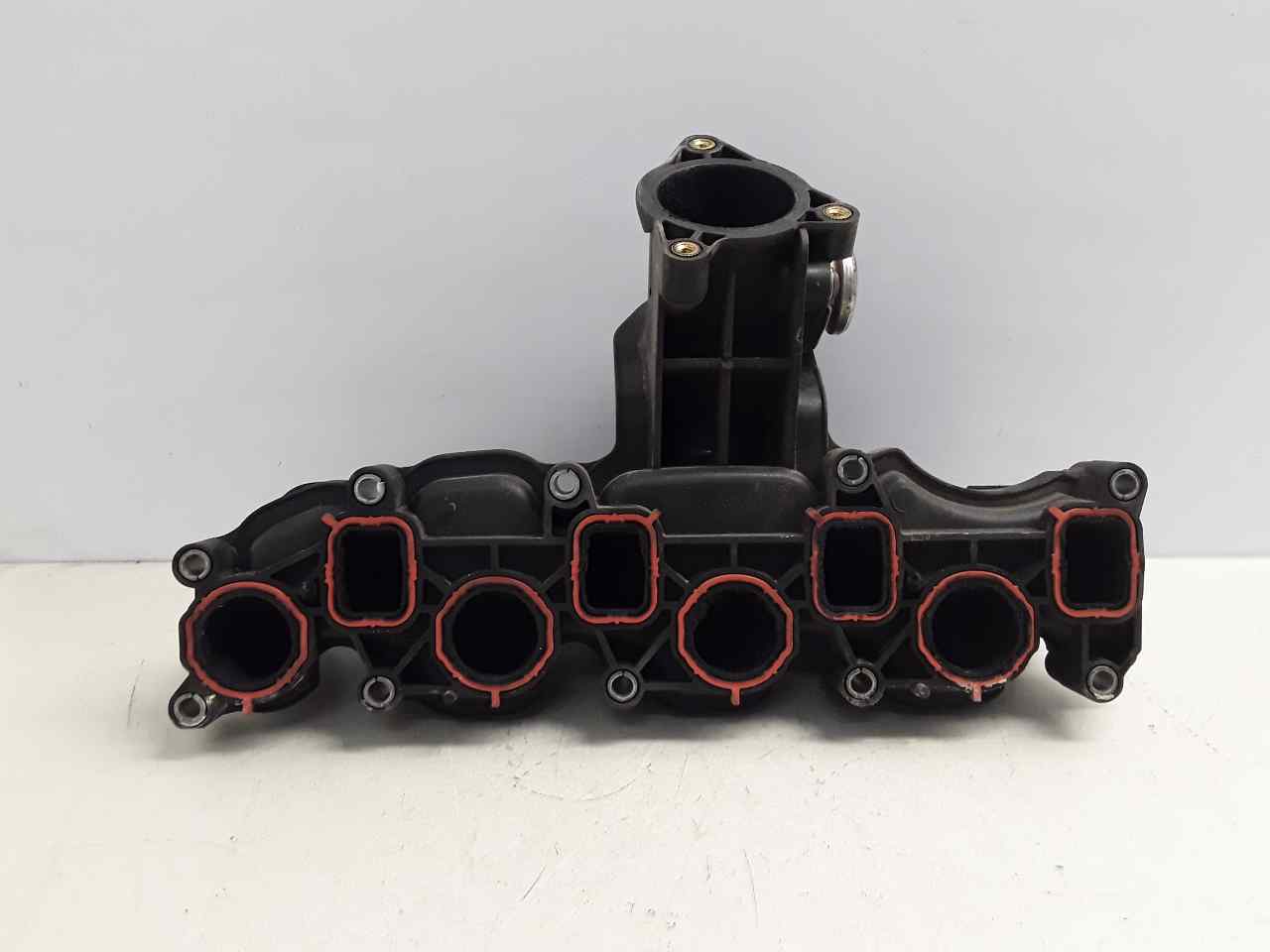 SEAT Altea 1 generation (2004-2013) Intake Manifold 03L129711AL 25622047