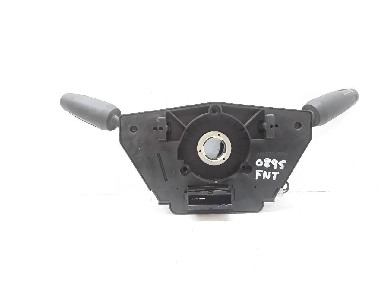 FORD USA Corsa D (2006-2020) Caseta pe volan 12274700 25621994