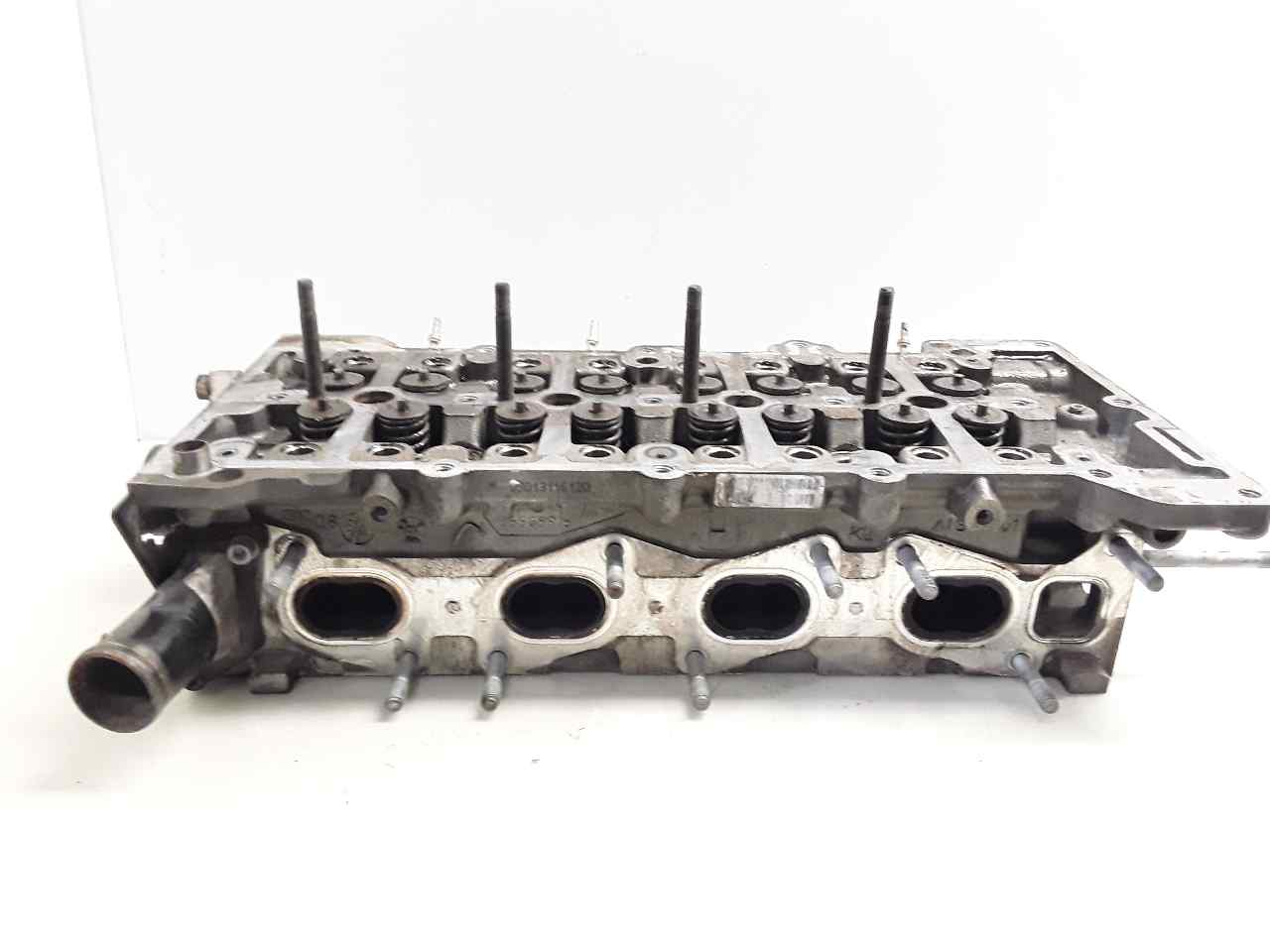 OPEL A-Class W176 (2012-2018) Engine Cylinder Head 55565815 25622859