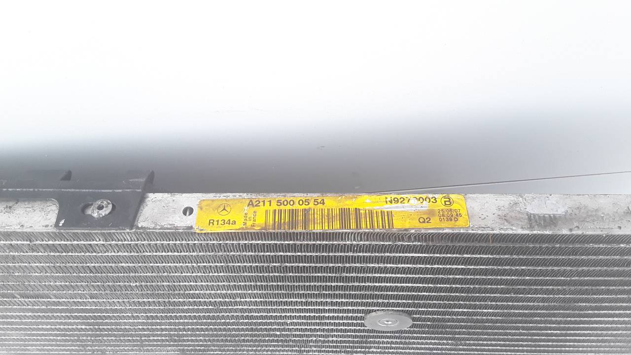 TOYOTA Air Con Radiator A2115000554 25623509