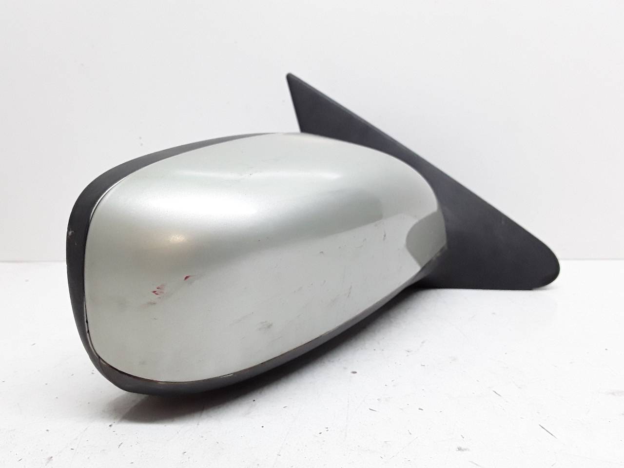 FIAT Palio 1 generation (1996-2004) Right Side Wing Mirror 201812 25612659