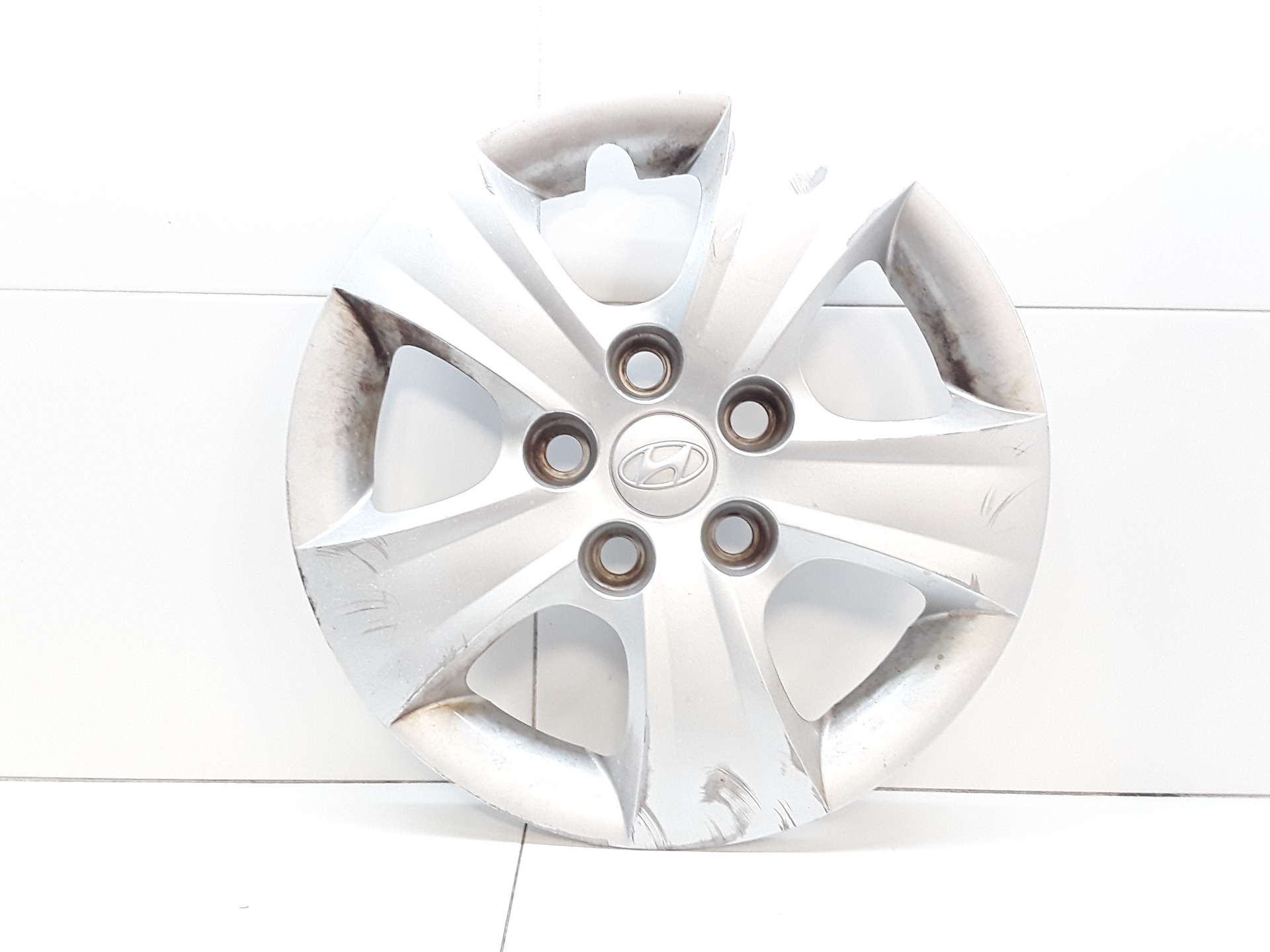 HYUNDAI i30 FD (1 generation) (2007-2012) Колпаки на колеса 529502R000 25622504