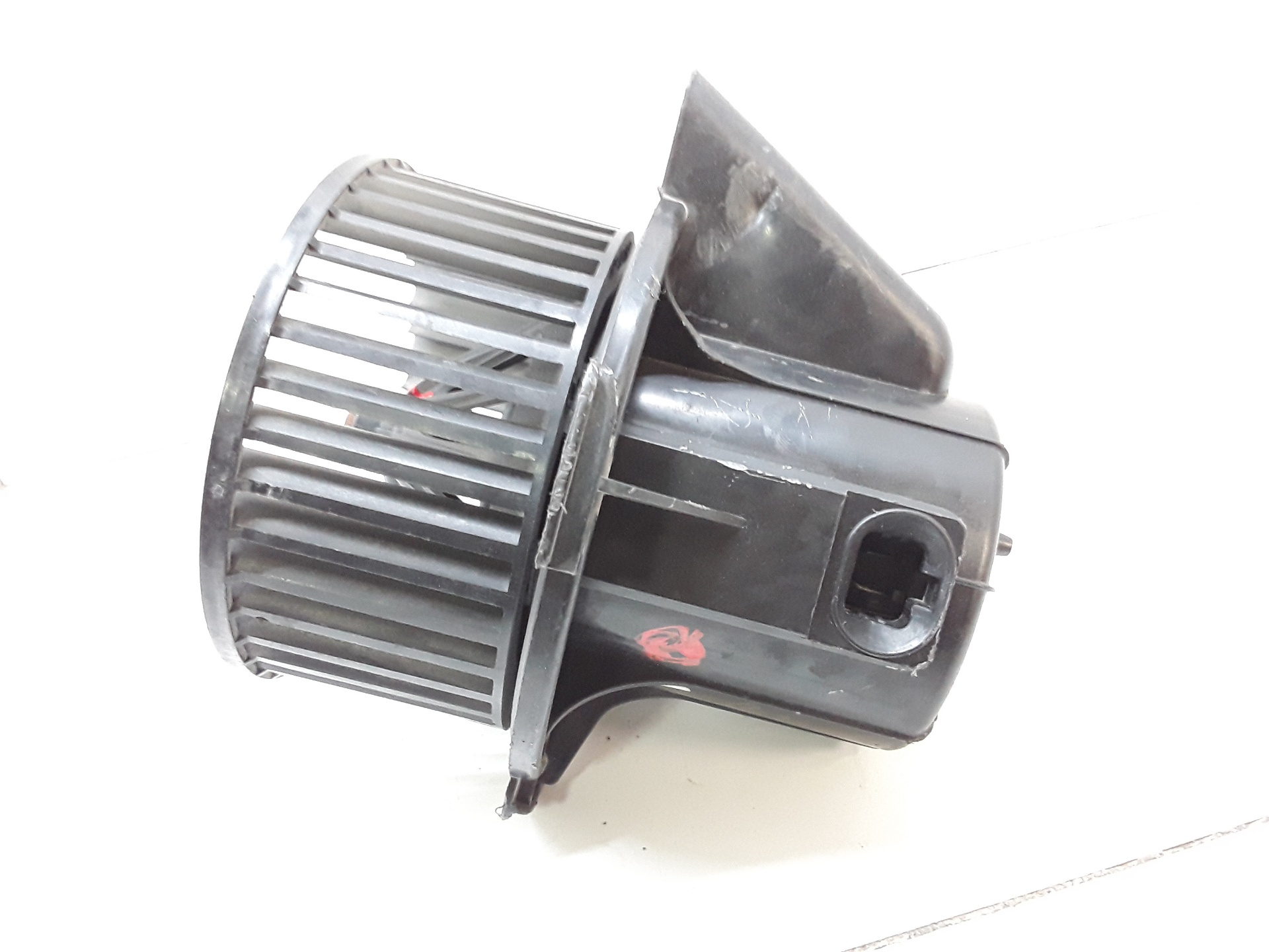 PEUGEOT 308 T7 (2007-2015) Нагревательный вентиляторный моторчик салона H1520 25613508
