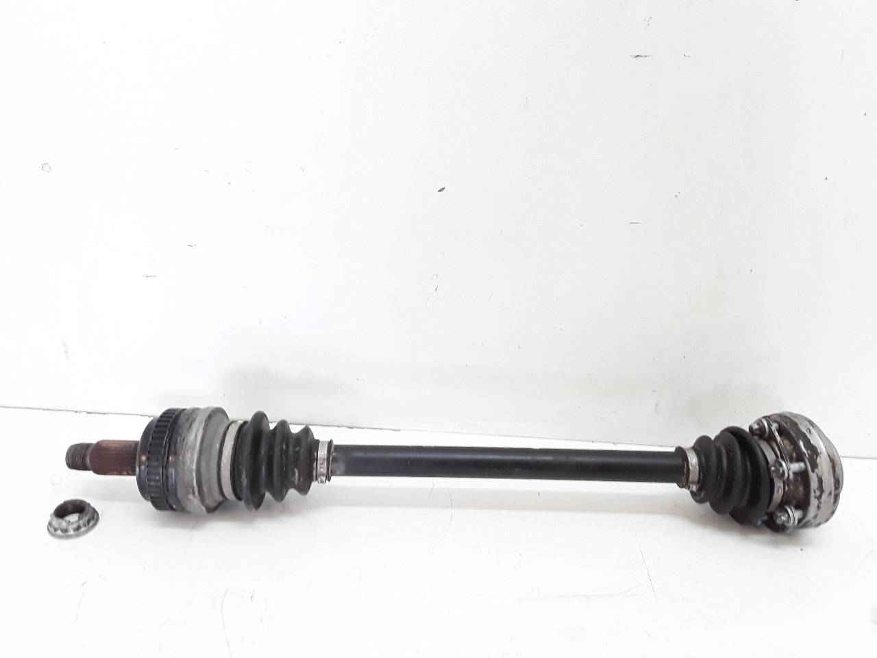 BMW 1 Series E81/E82/E87/E88 (2004-2013) Rear Left Driveshaft 7523963 19075303