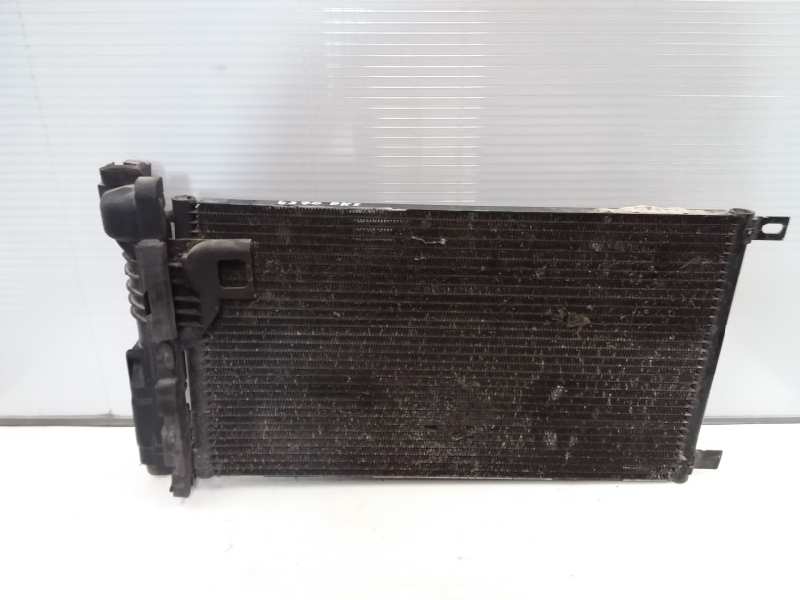 RENAULT 3 Series E46 (1997-2006) Gaisa kondensācijas radiators 64538377648 18897189