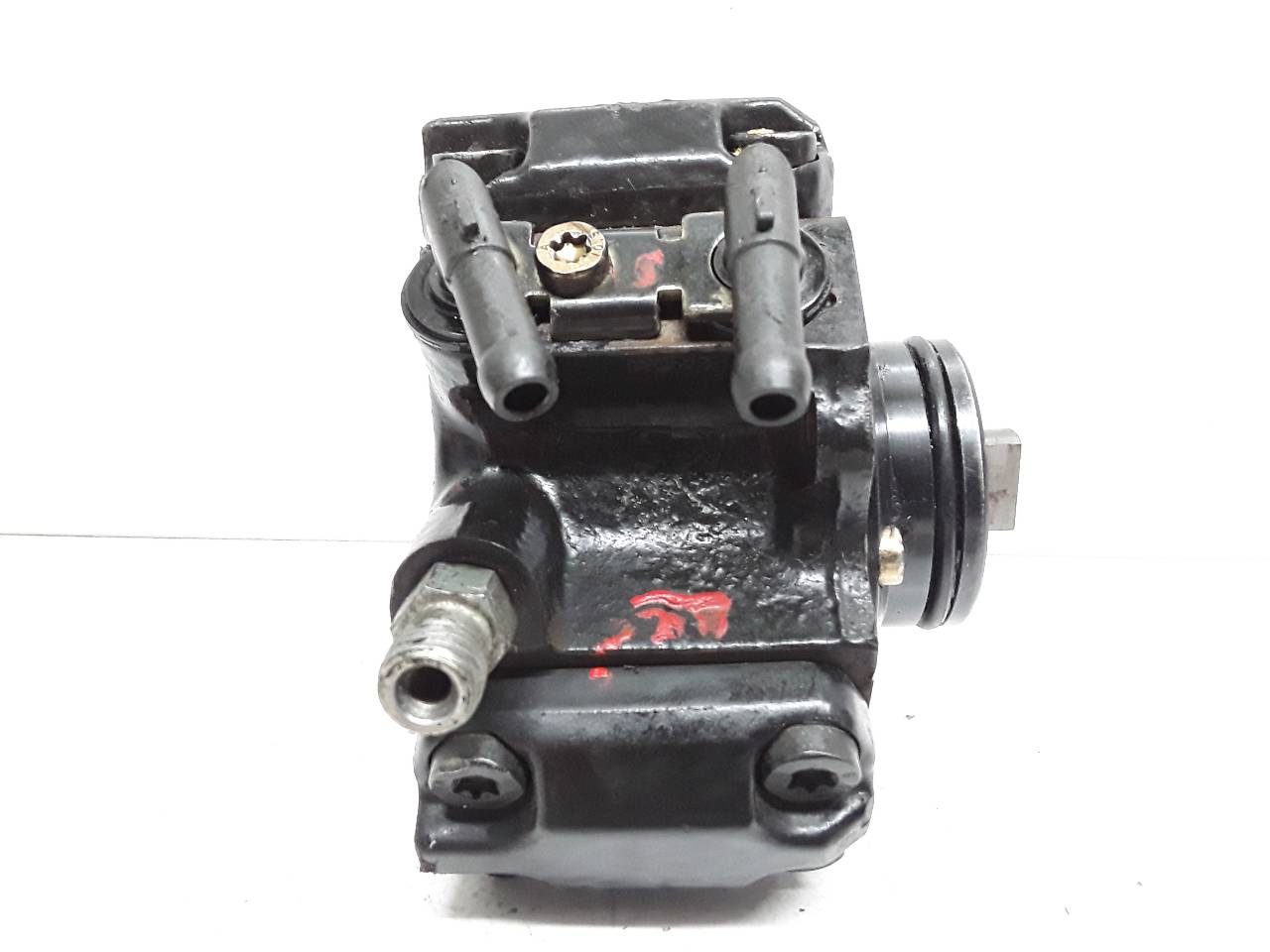 OPEL High Pressure Fuel Pump 0445010092 25594548