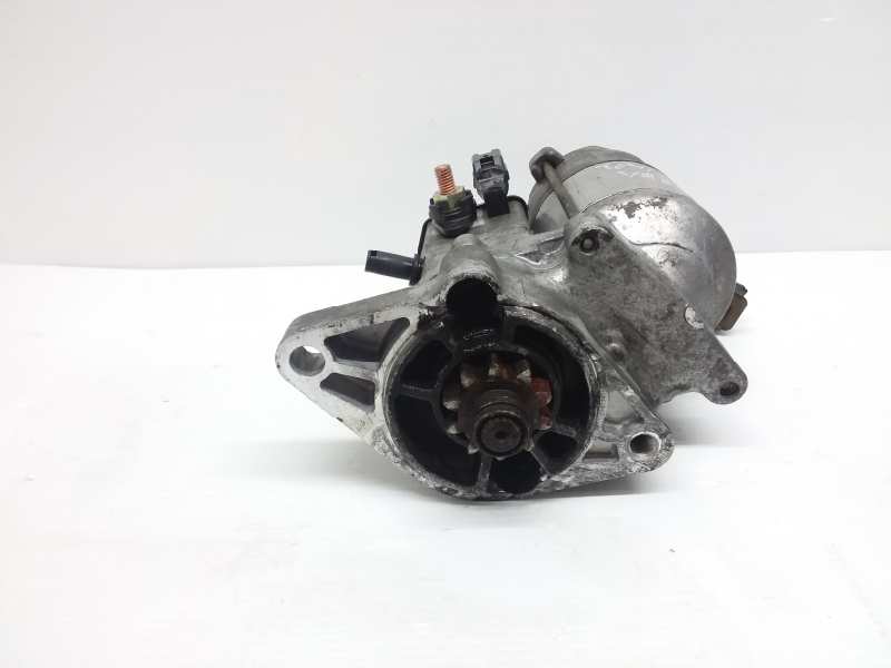 RENAULT Yaris 1 generation (1999-2005) Starter Motor 2810033050 18924702