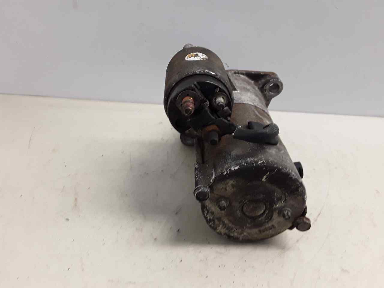 CHEVROLET Epica 1 generation (2006-2012) Starter Motor 96627031 25628432