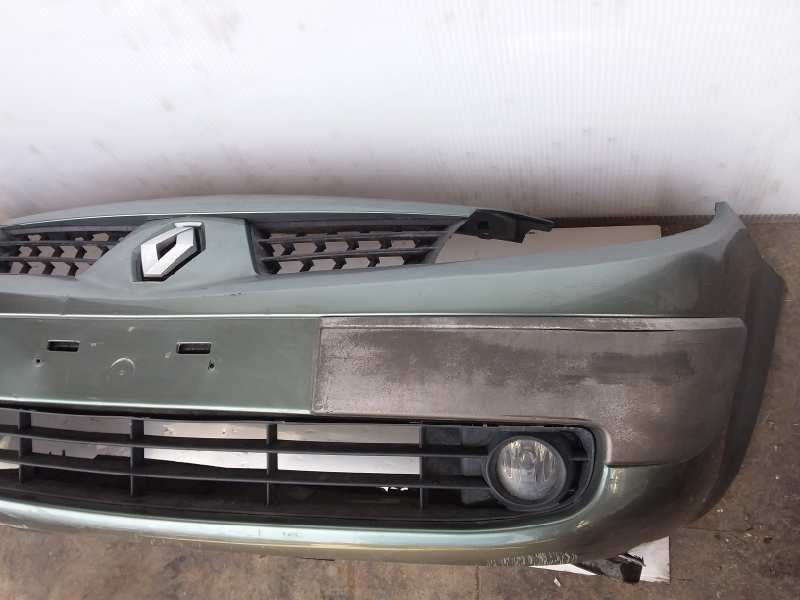 DODGE Scenic 2 generation (2003-2010) Priekšējais bamperis 620225303R 18872395