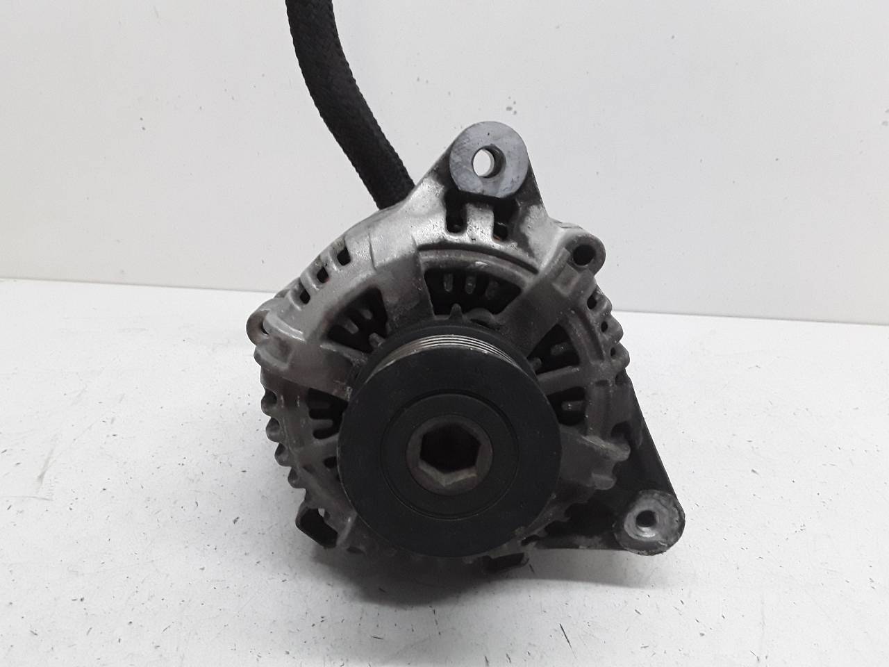 CHEVROLET Alternator 3730027012 25625947